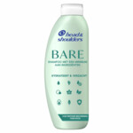 Head & Shoulders Shampoo Bare Hydrateert & Verzacht