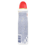 Dove Deodorant Spray Perzik - 5.99 euro