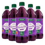 5x Slimpie Siroop Bosvruchten - 16.01 euro