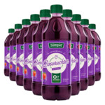 10x Slimpie Siroop Bosvruchten - 31.05 euro