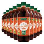 10x Slimpie Siroop Ice Tea Perzik - 30.52 euro