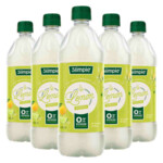 5x Slimpie Siroop Lemon - 15.85 euro