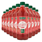 10x Slimpie Siroop Bloedsinaasappel Grapefruit - 31.05 euro