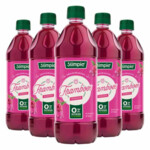 5x Slimpie Siroop Framboos - 16.01 euro