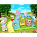Sylvanian Families  5745 Baby Speeltuin - 14.99 euro