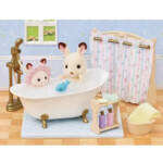 Sylvanian Families 5739 Bad & Douche Set - 13.95 euro