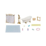 Sylvanian Families 5739 Bad & Douche Set - 13.95 euro