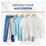 6x Lenor In-wash Geurbooster Katoen Fris 19 wasbeurten - 47.49 euro