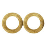 2x Holland Diervoeders Geperst Ring 150-160 gram