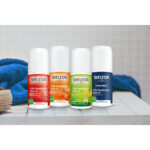 WELEDA 24h Roll-On Deodorant Citrus - 7.09 euro