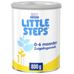 Nestle Little Steps 1 Zuigelingenmelk