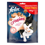 Felix Crispies Maxipack Zalm - Forel