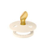 Bibs Fopspeen Anatomisch Maat 1 0-6 mnd Ivory Sage - 10.15 euro