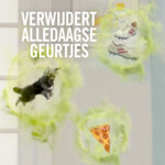 Ambi Pur Air Effects Luchtverfrisser Spray Ochtend Dauw - 4.49 euro