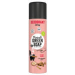 Marcel's Green Soap Deodorant Spray Argan & Oudh