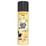 Marcel's Green Soap Deodorant Spray Vanilla Cherryblossom