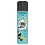 Marcel&#039;s Green Soap Deodorant Spray Mimosa Blackcurrant  150 ml