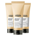 3x L'Oréal Professionnel Absolut Repair Conditioner - 46.88 euro