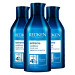 3x Redken Extreme Conditioner - 64.88 euro