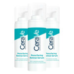 3x CeraVe Resurfacing Retinol Serum - 67.47 euro