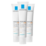 3x La Roche Posay Effaclar Duo+ Dagcrème SPF 30 - 53.22 euro
