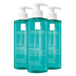 3x La Roche Posay Effaclar Zuiverende Micro-Peeling Gel - 58.7 euro