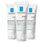 3x La Roche Posay Effaclar H Dagcrème - 64.12 euro