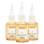 3x Vichy Neovadiol Meno 5 Bi-Serum - 122.45 euro