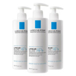 3x La Roche Posay Lipikar Balsem AP+M - 72.38 euro
