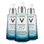 3x Vichy Mineral 89 Booster - 92.02 euro