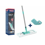 Leifheit Profi Vloerwisser XL 42 cm Micro Duo + Static Plus - 29.55 euro