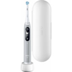 Oral-B Elektrische Tandenborstel iO 6 Opal Grey - 119.99 euro