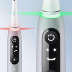 Oral-B Elektrische Tandenborstel iO 6 Opal Grey - 119.99 euro