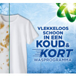 5x Ariel Vloeibaar Wasmiddel Sensitive 27 Wasbeurten - 53.99 euro