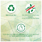 5x Ariel Vloeibaar Wasmiddel Sensitive 27 Wasbeurten - 53.99 euro