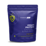 Vitakruid Vegan Protein EverPro & Fava Bean Dark Vanilla - 30.99 euro