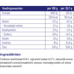 Vitakruid Vegan Protein EverPro & Fava Bean Soft Vanilla - 29.55 euro