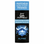 Lenor Unstoppables In-Wash Geurbooster Alpine 19 wasbeurten