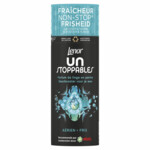 6x Lenor Unstoppables In-Wash Geurbooster Fris 13 wasbeurten - 19.99 euro
