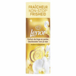 Lenor In-Wash Geurbooster Orchidee & Amber 13 wasbeurten