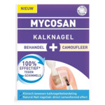 Mycosan Kalknagel Behandel & Camoufleer