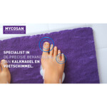 Mycosan Voetspray Anti Schimmel Deodorant - 9.55 euro