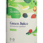 12x Nutribites Green Juice Poeder - 477.49 euro