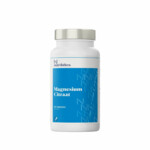 Nutribites Magnesium Citraat   60 tabletten