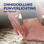 Dr. Scholl's Blarenpleister Mixed - 4.49 euro