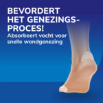 Dr. Scholl's Blarenpleister Mixed - 4.49 euro