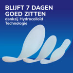 Dr. Scholl's Blarenpleister Mixed - 4.49 euro