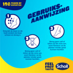 Scholl Blarenpleisters Teen - 4.49 euro