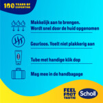 Scholl Herstellende Creme Hielkloven K+ - 9.49 euro