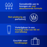 Scholl Hielkloven Voetcrème Met 25% Ureum - 8.75 euro